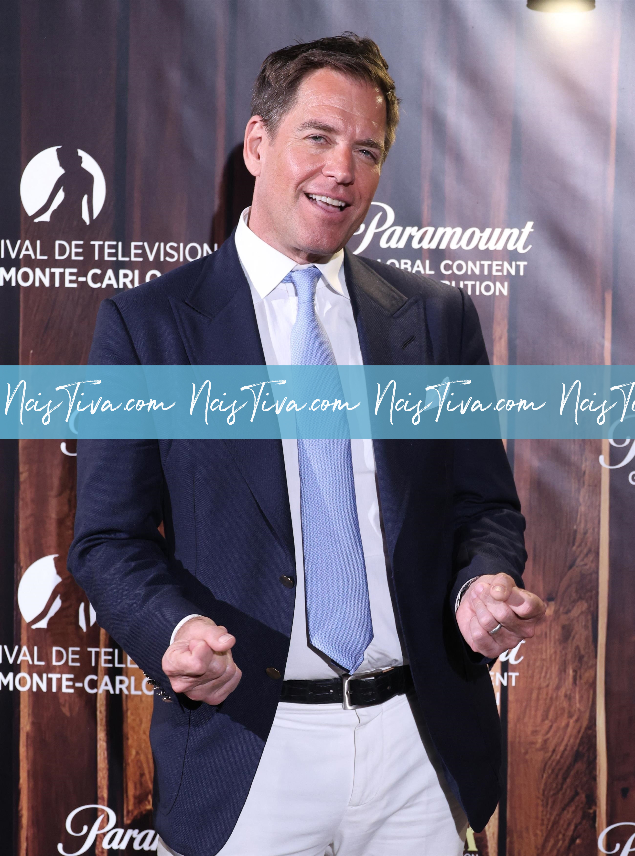 Michael Weatherly attends the after party following the Opening Ceremony for the 63rd Monte-Carlo Television Festival