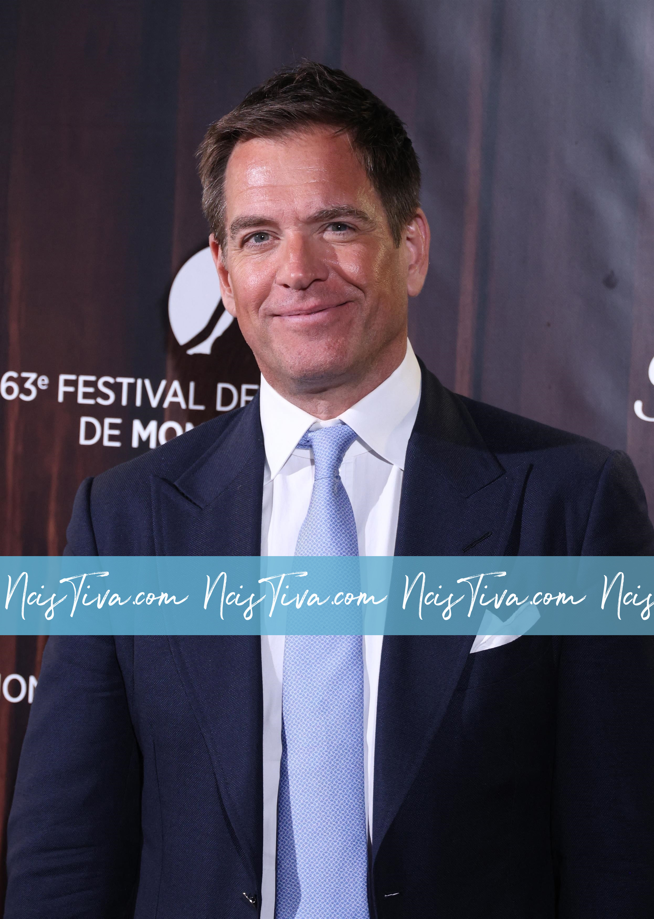 Michael Weatherly attends the after party following the Opening Ceremony for the 63rd Monte-Carlo Television Festival