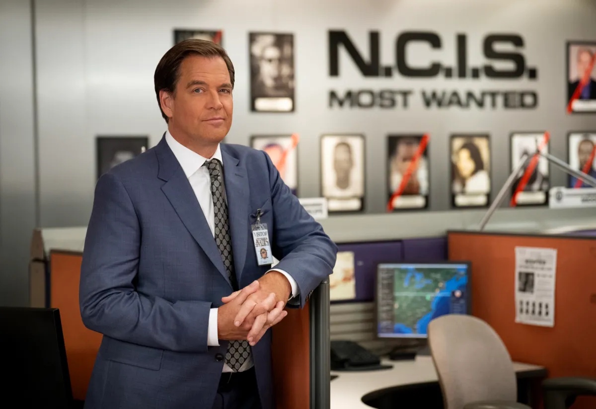 Photo: Robert Voets/CBS