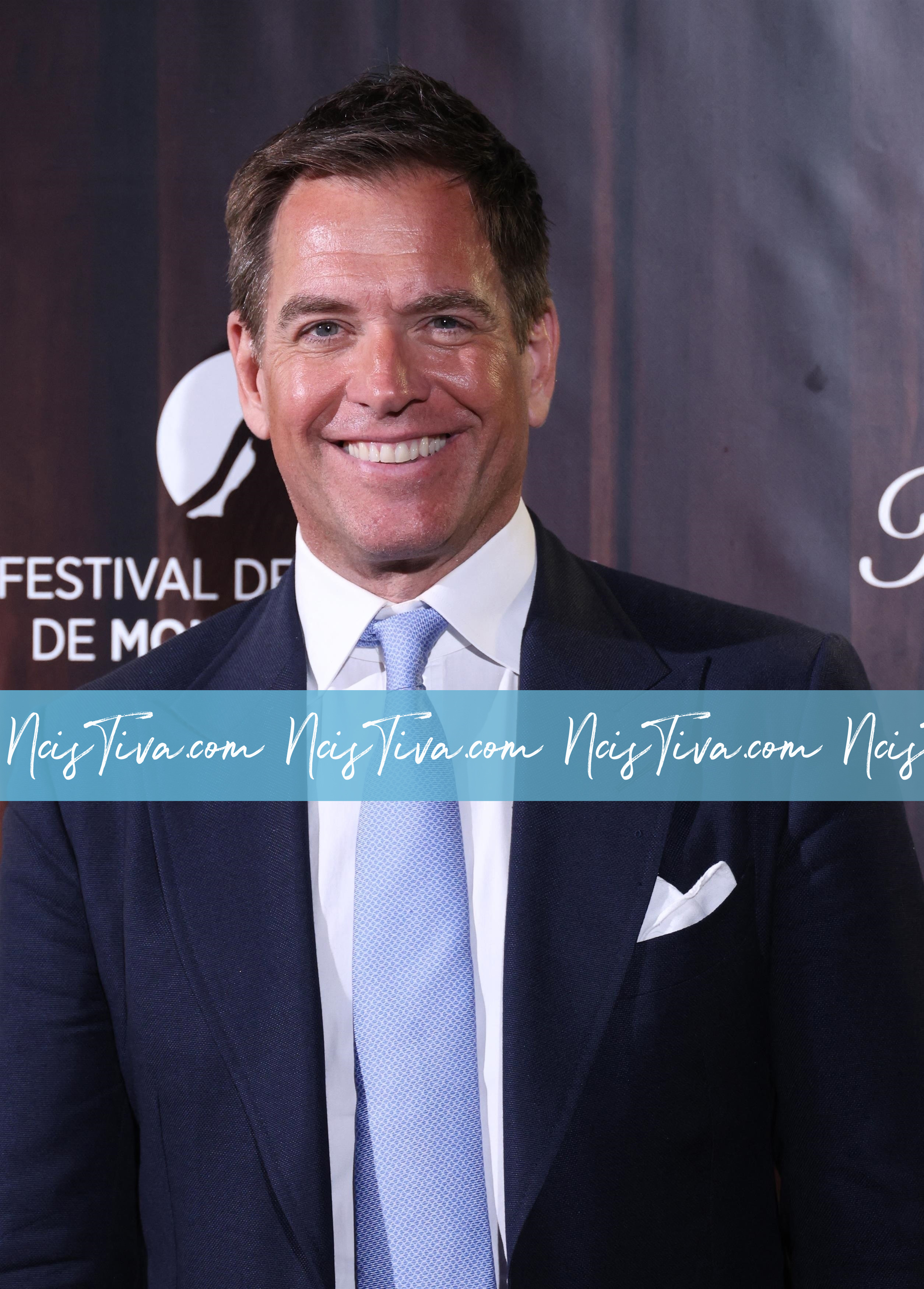 Michael Weatherly attends the after party following the Opening Ceremony for the 63rd Monte-Carlo Television Festival