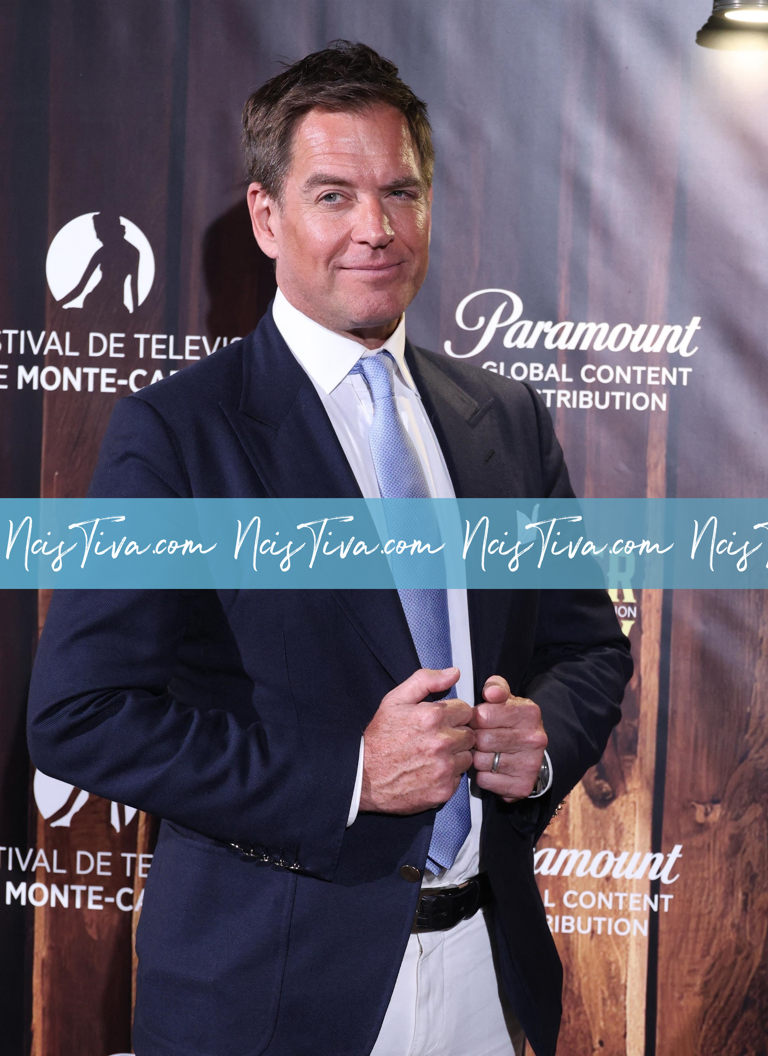 Michael Weatherly attends the after party following the Opening Ceremony for the 63rd Monte-Carlo Television Festival