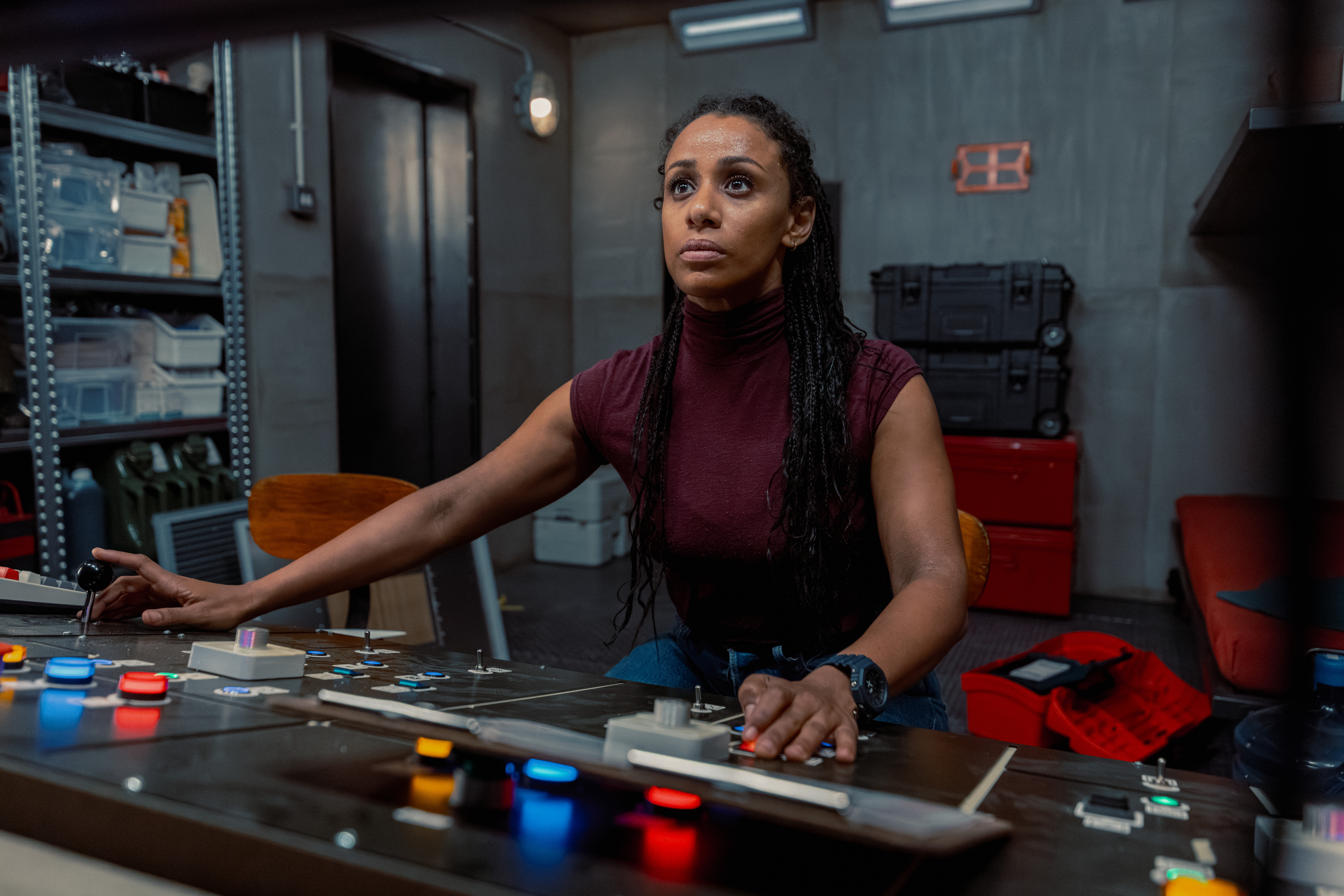 Photo Credit: Marcell Piti/Paramount+